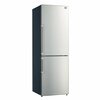Forno Refrigerator 11.1 CU.FT Bottom Mount FFFFD1948-24RS